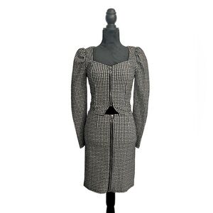 Haute Monde Vintage Look Set